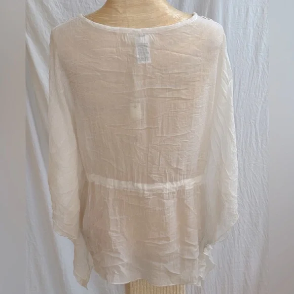 SOLD-NOT AVAILABLE Ya Los Angeles multi use top - Picture 5 of 10